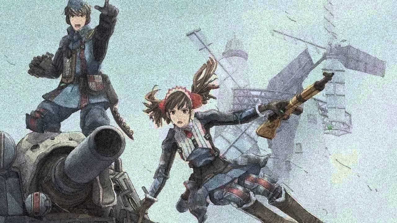 Himeka -  Asu e no kizuna [polskie napisy]