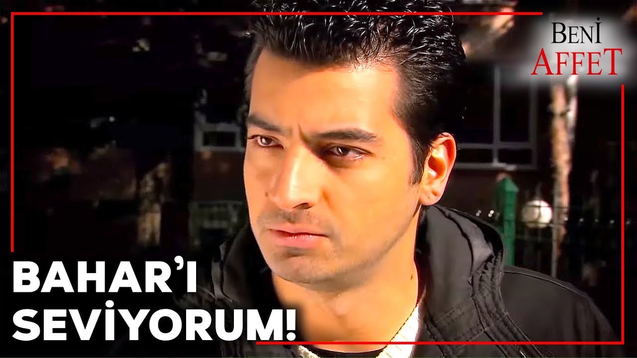 Kemal, Handan ile Mecburen Nikah Tarihi Aldı | Beni Affet 44. Bölüm