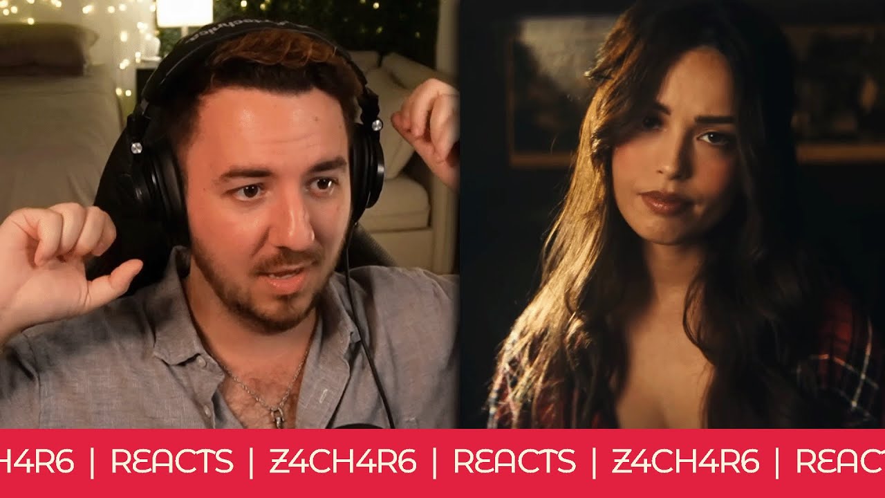 FIRST TIME LISTENING TO FOREVER BY BLAIRE (QTCINDERELLA) + MUSIC VIDEO | REACTION