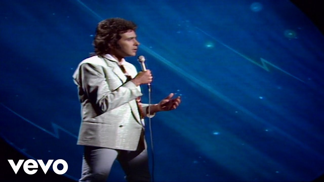 David Essex - Imperial Wizard