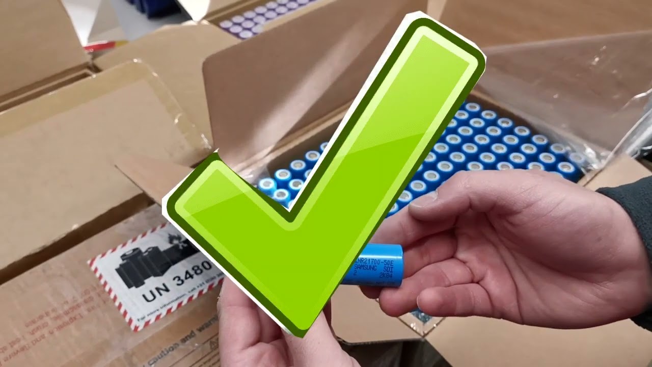 Przepłacasz za depakiet, a możesz mieć nowe w tej samej cenie? samsung 50E, 40T BAK N21700cg-50
