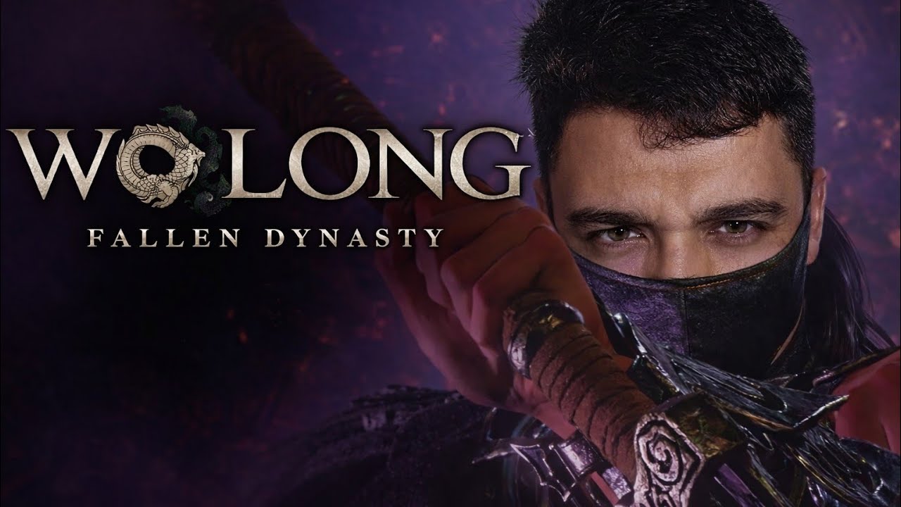 Wo Long: Fallen Dynasty - Parte 3