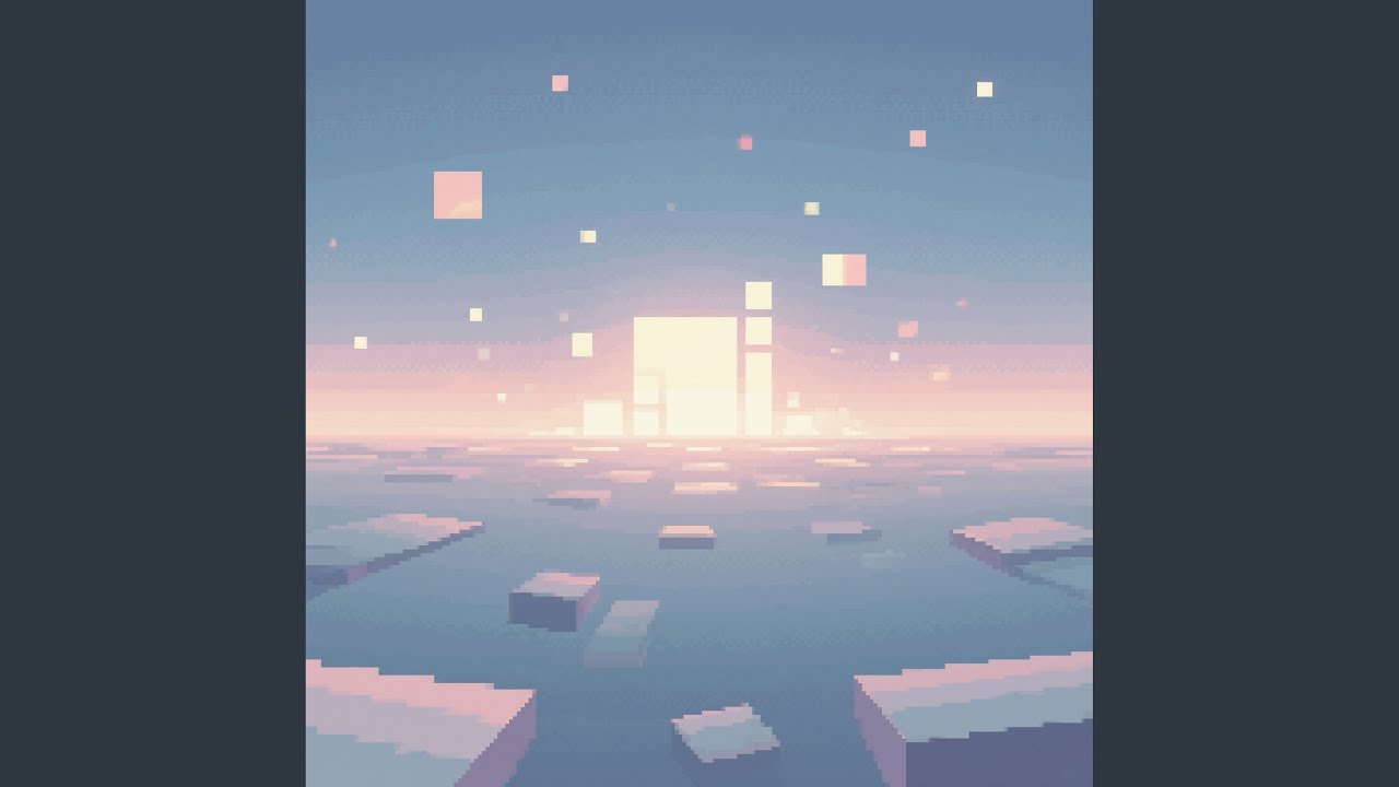 Echo Between Midnight Bloom