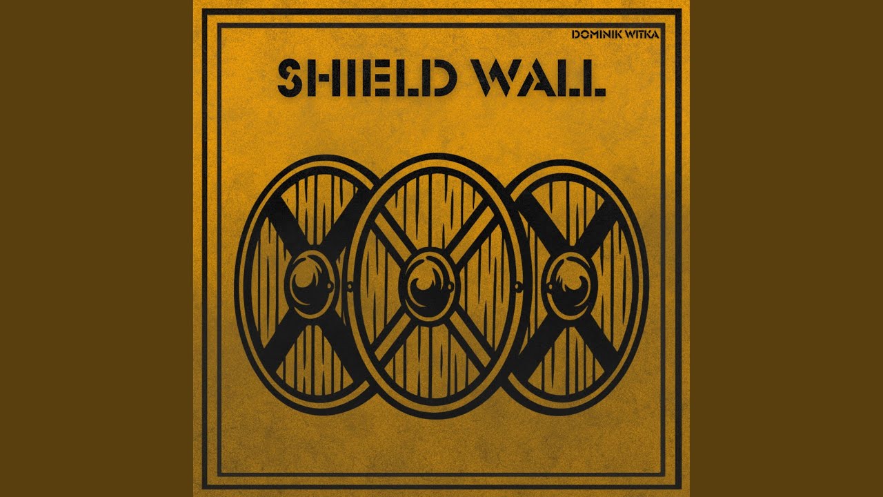 Shield Wall