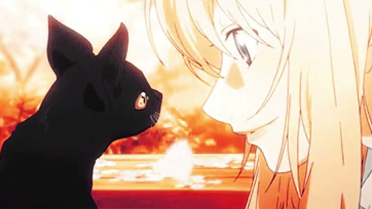 Andante in F major K.616 [Slowed+Reverb]