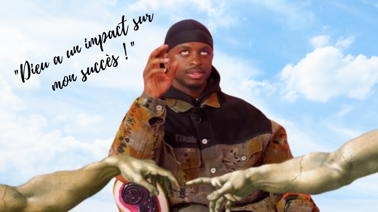 Mr Boris Becker : « Dieu a un impact sur mon succès ! » Il explique tout !