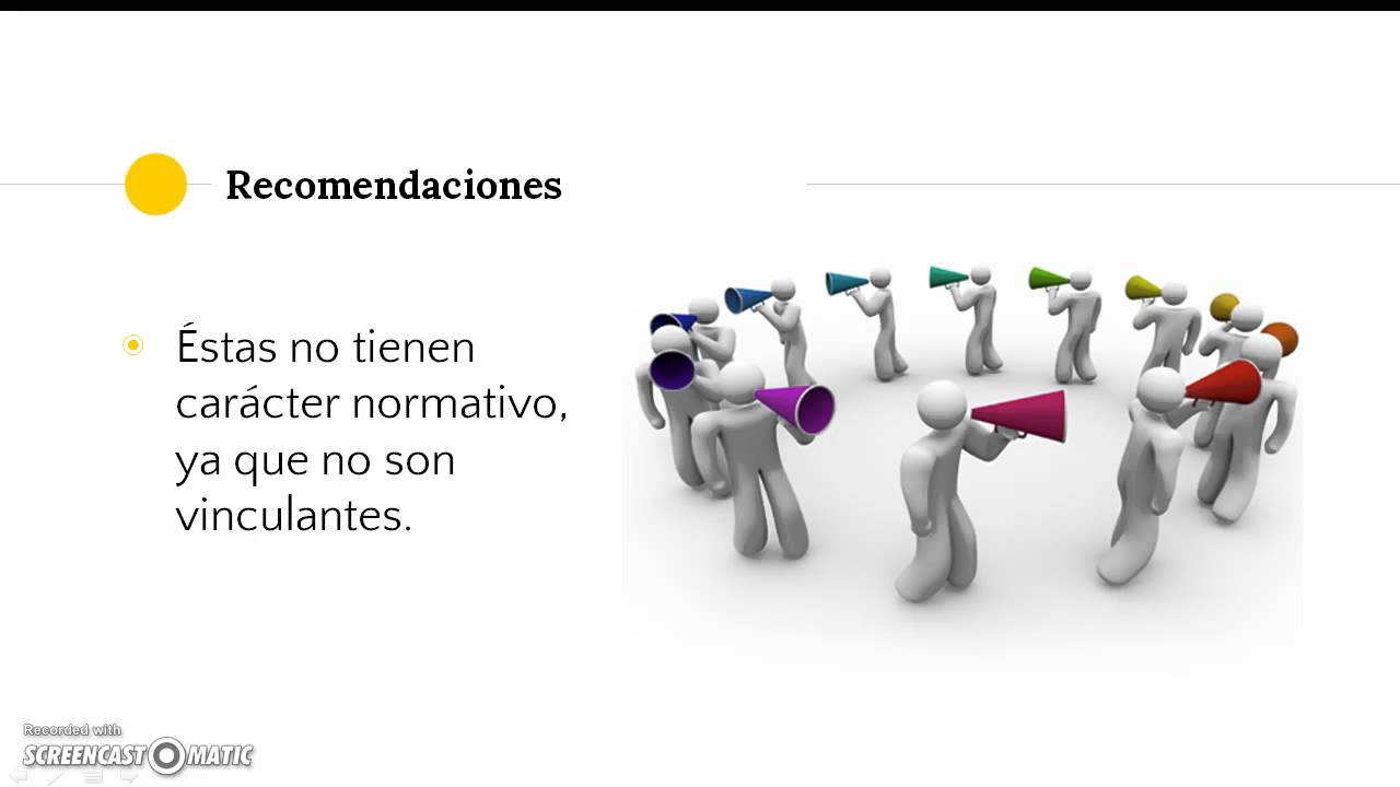Derecho Comunitario