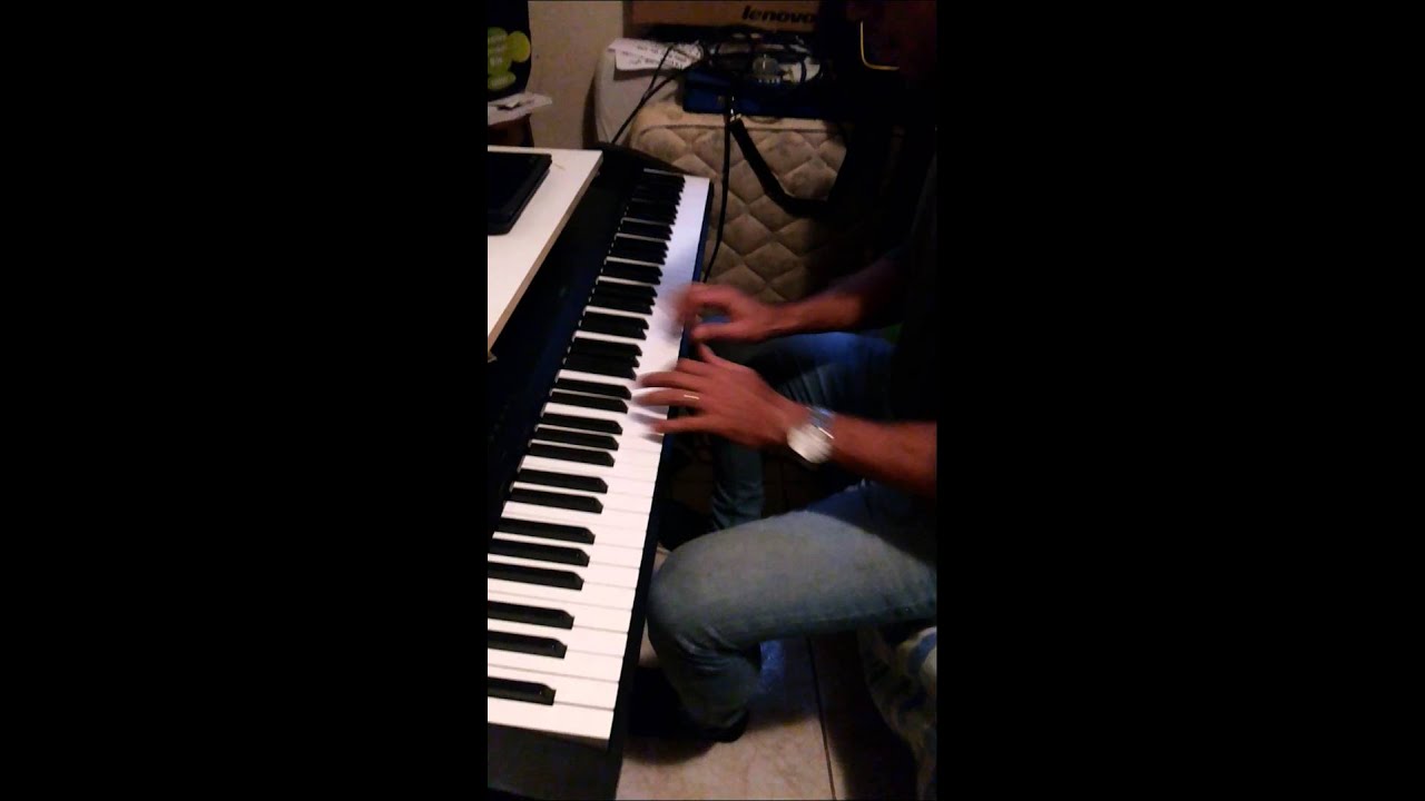 Casio CDP 120 - FOR SALE
