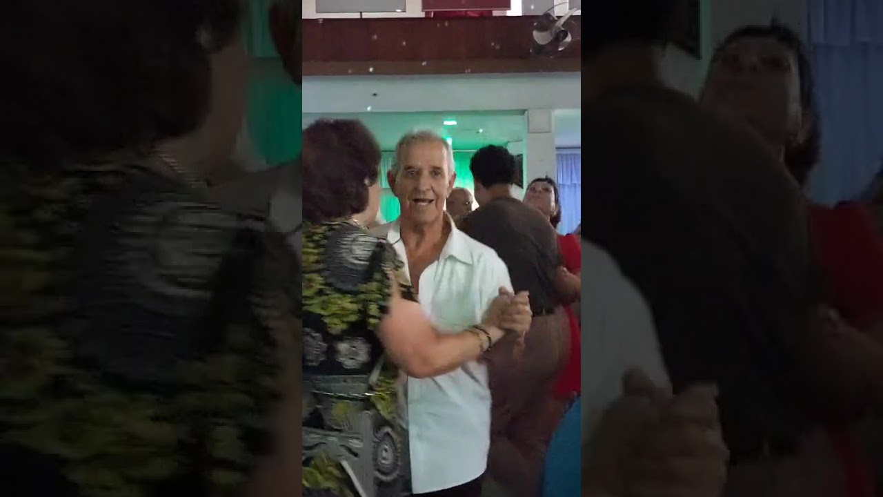 Maravilhoso ,espetacular e muita alegria .Baile da Elizete Terra...1 de fevereiro. 2026