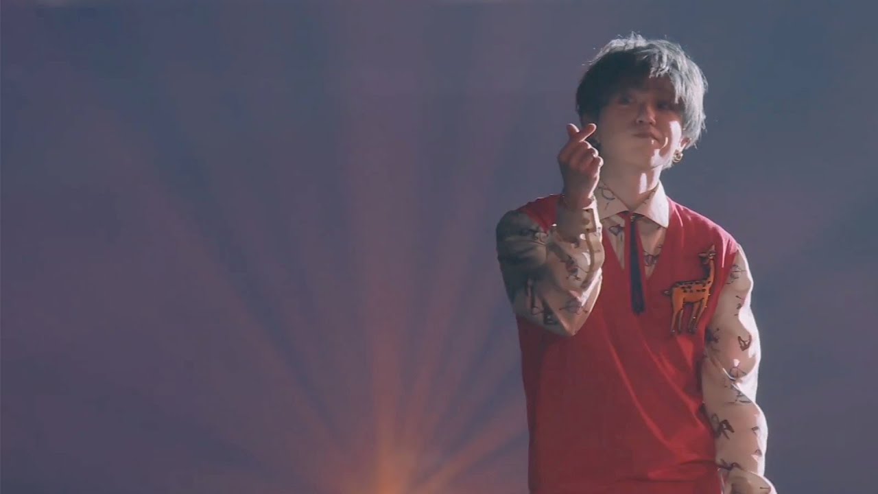 AAA-Lover stage mix (AAA 10th Anniversary Live & ARENA TOUR 2016 -LEAP OVER & DOME TOUR 2019 +PLUS)