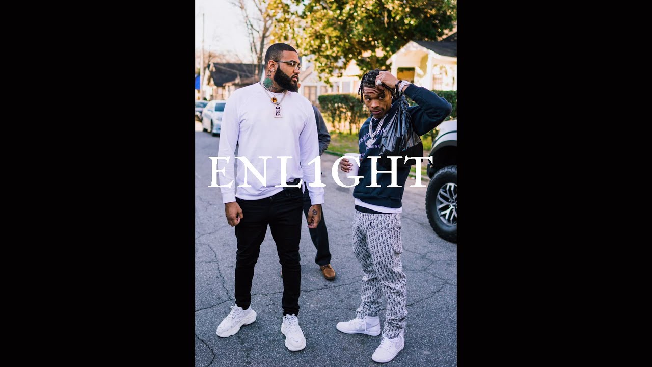 [FREE FOR PROFIT] Joyner Lucas Type Beat 2023 - Down Bad