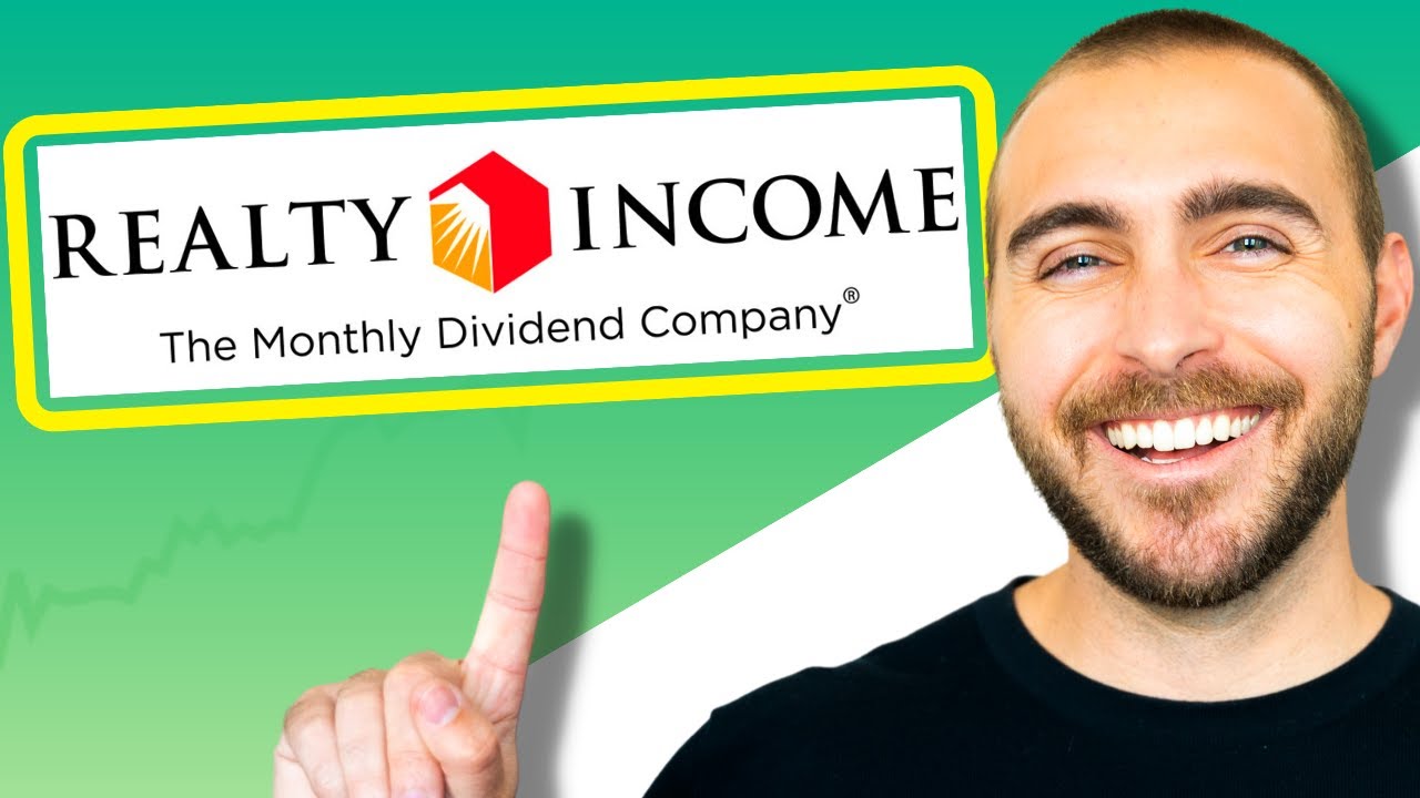 Realty Income Is The Mona Lisa of Dividend Stocks - Here's Why