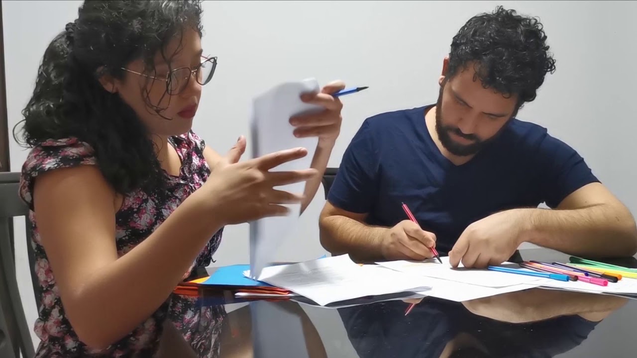 TUTORIAL CREACIÓN DE GUION DOCUMENTAL FINAL