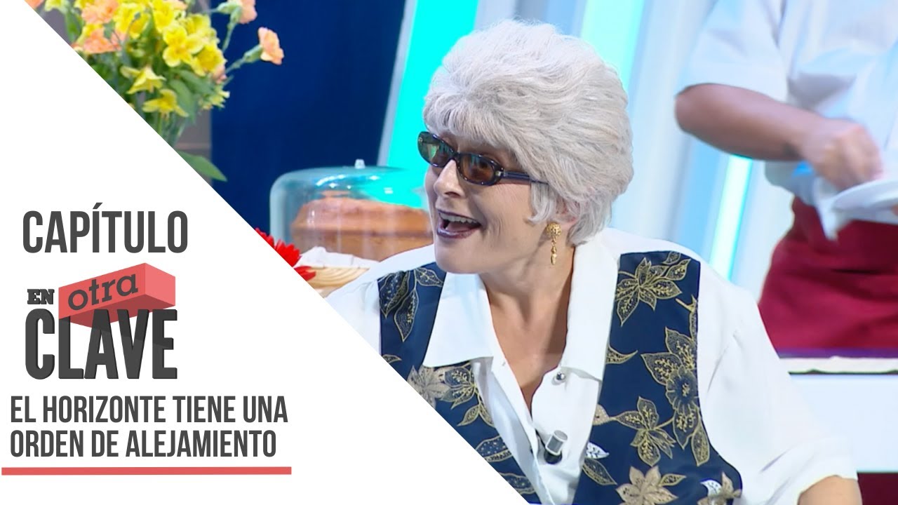En Otra Clave | Capítulo 11 | T10 | 14/12/25
