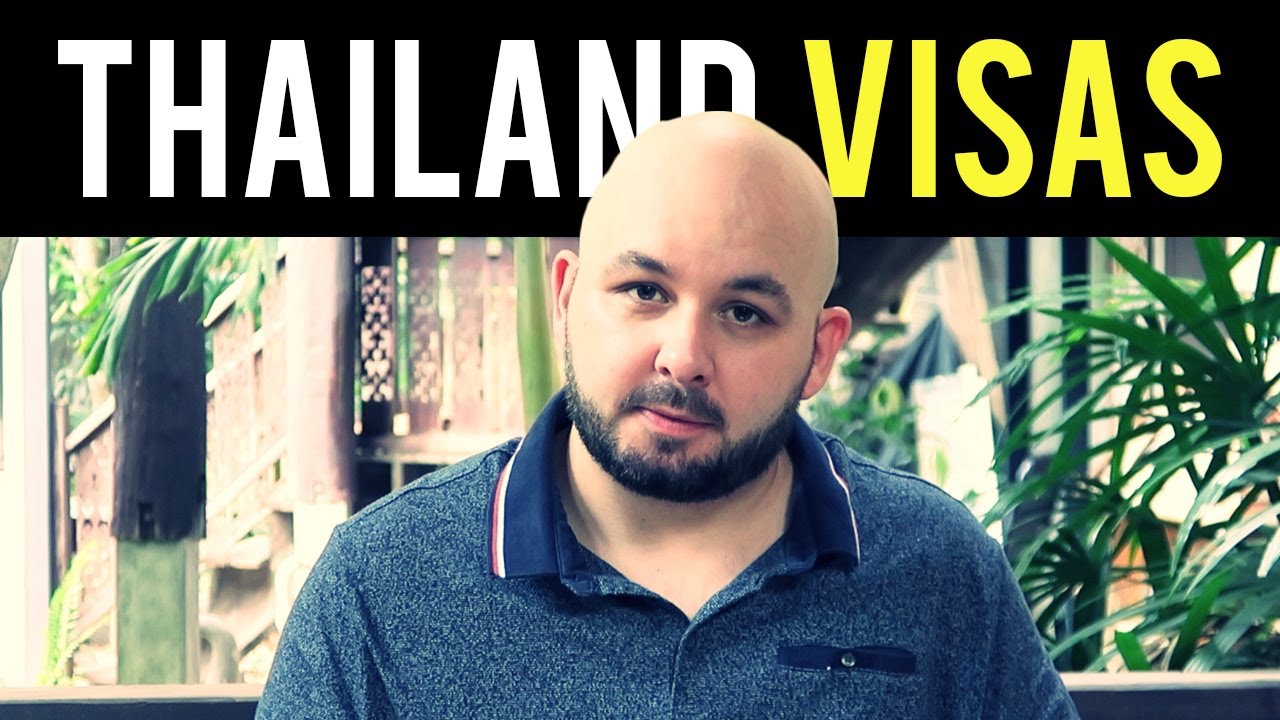 10 Thai Visa's You Can Get in 2020
