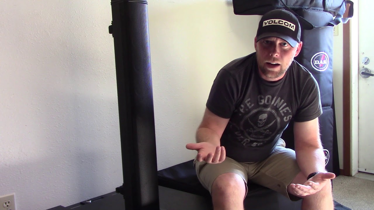 Turbosound iP3000 - Мысли после первых 3 концертов