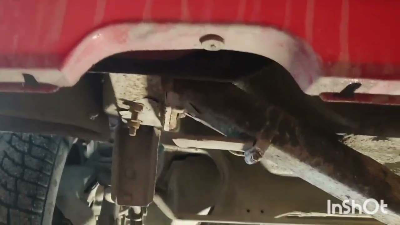 Projekt Honda Civic del 9, "avgassystem 2,0"