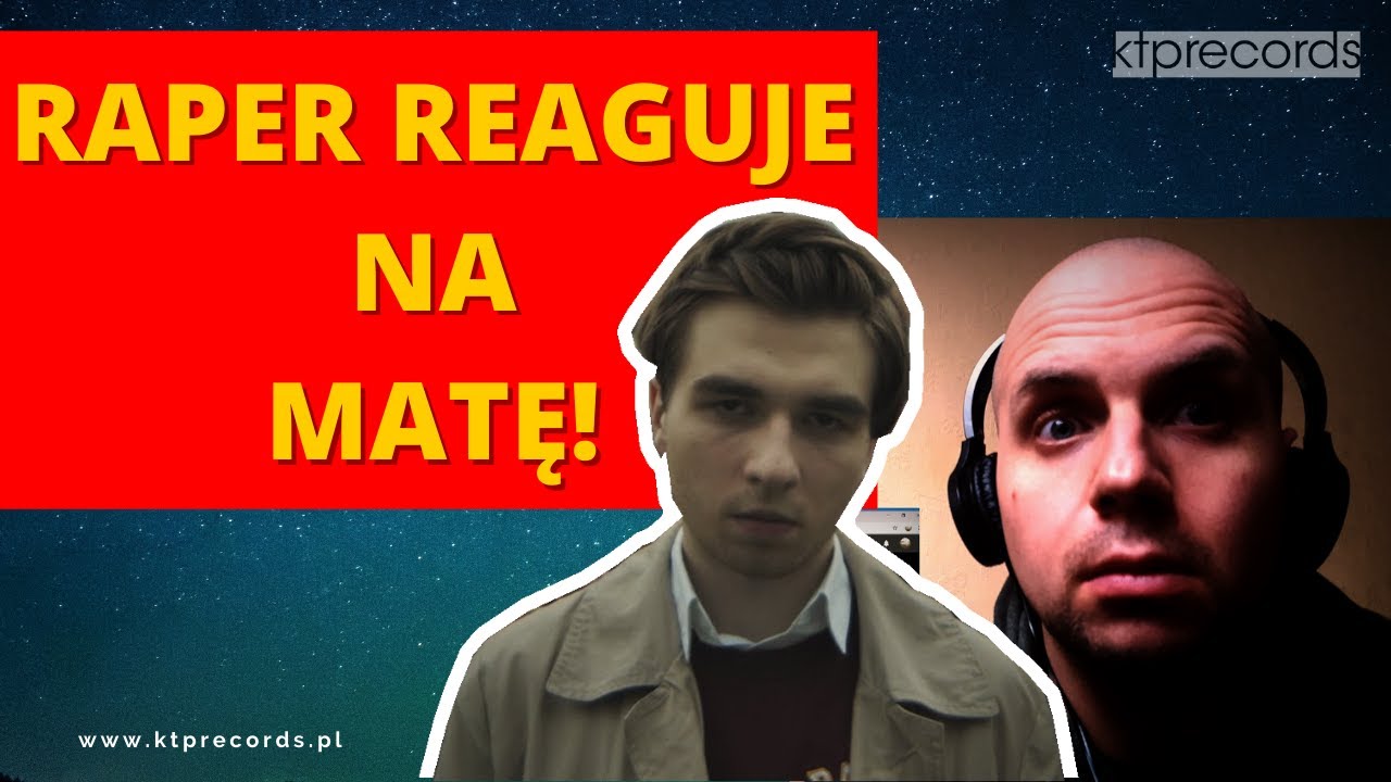 MATA - PATOINTELIGENCJA (REAKCJA)
