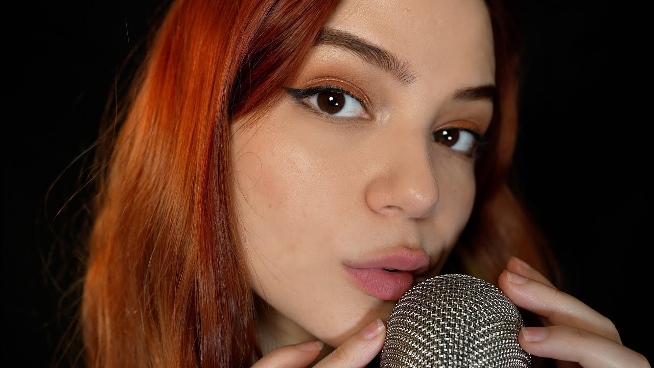 ASMR Fall Asleep with Me! ♥🥺 Personal Attention