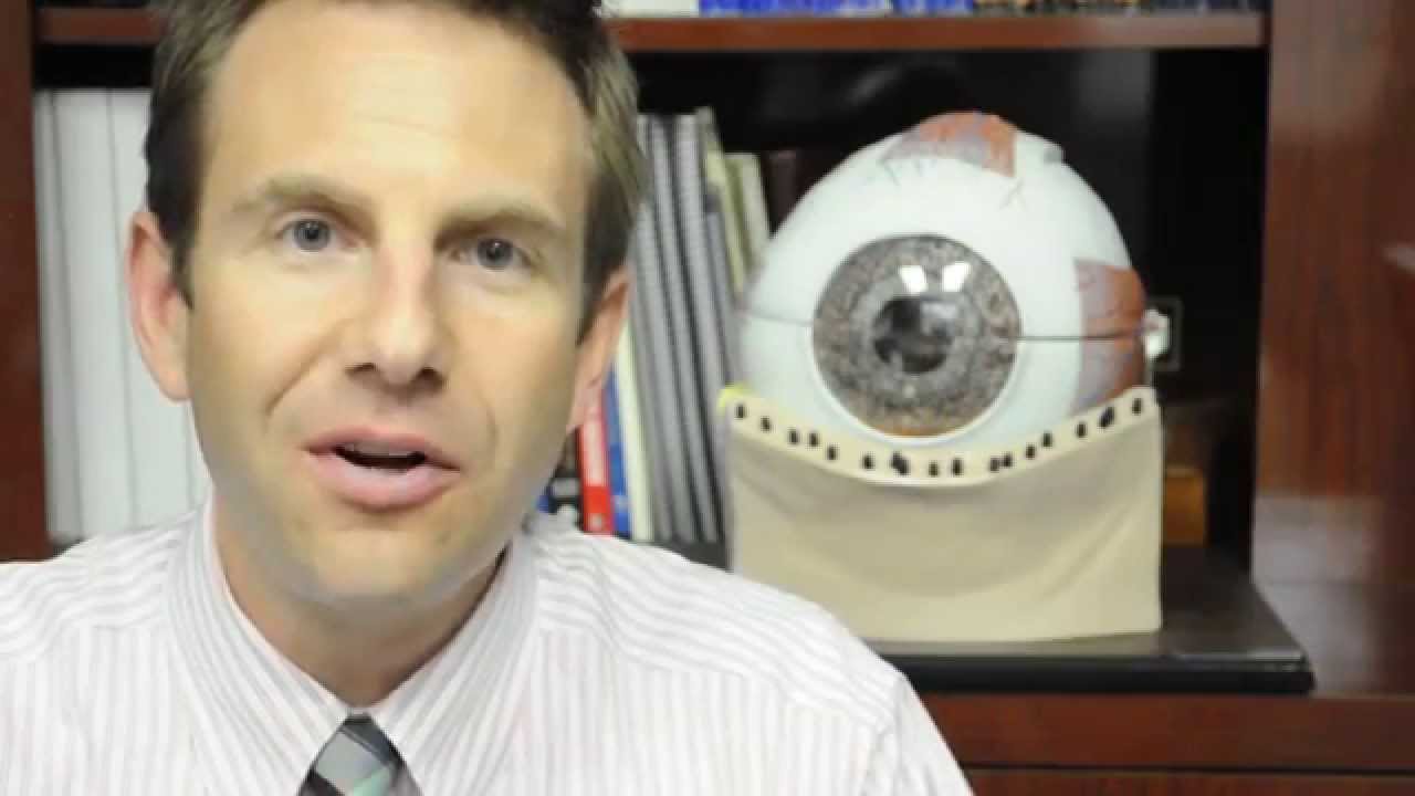 cTEN Custom Transepithelial No touch surgery, all laser PRK - A State of Sight #87