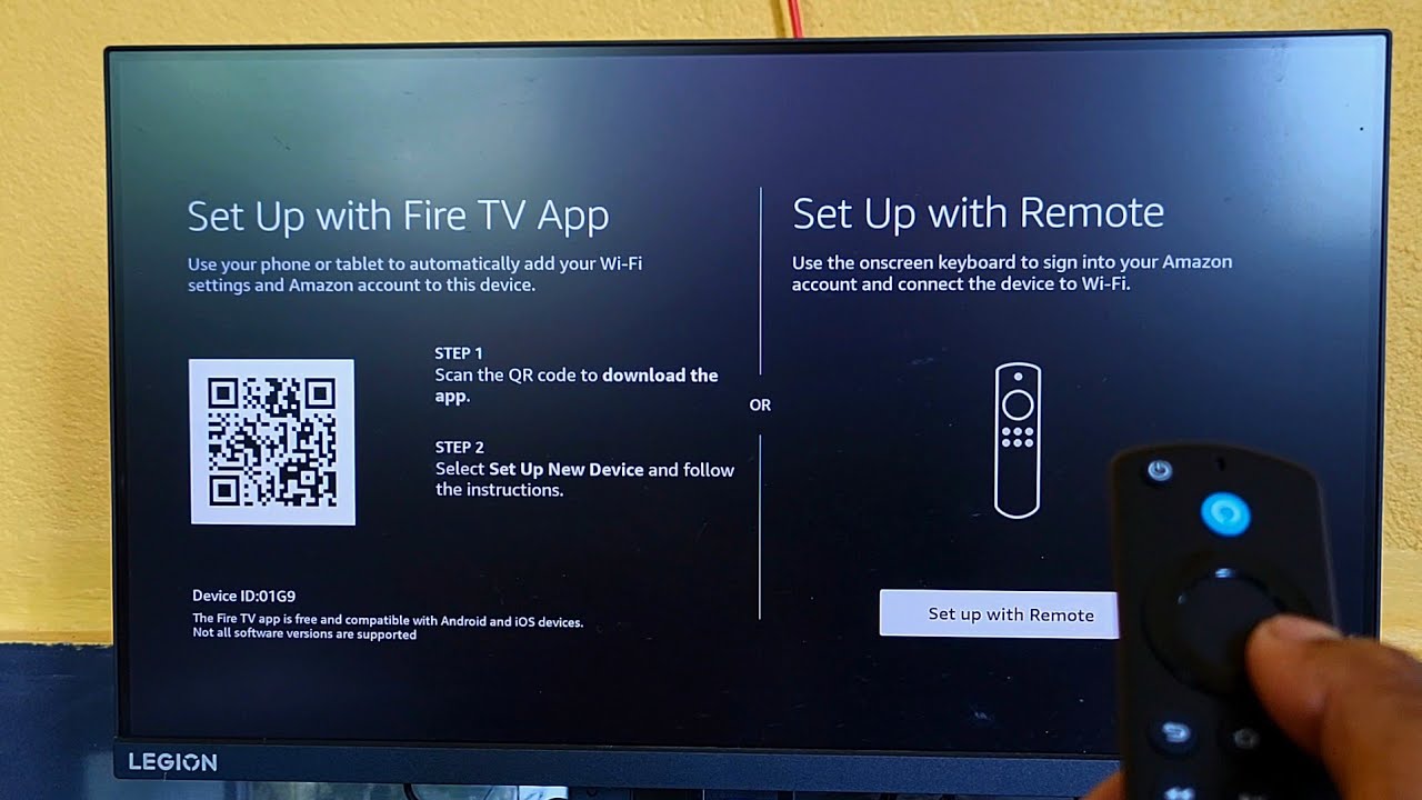 Amazon Fire TV Stick Unboxing & Review with Old Sony Bravia TV | Smart TV Setup & Performance Test