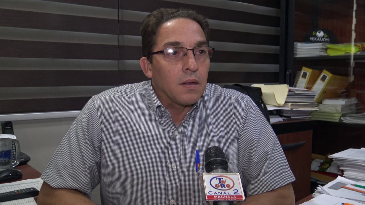 PREDIOS URBANOS MACHALA