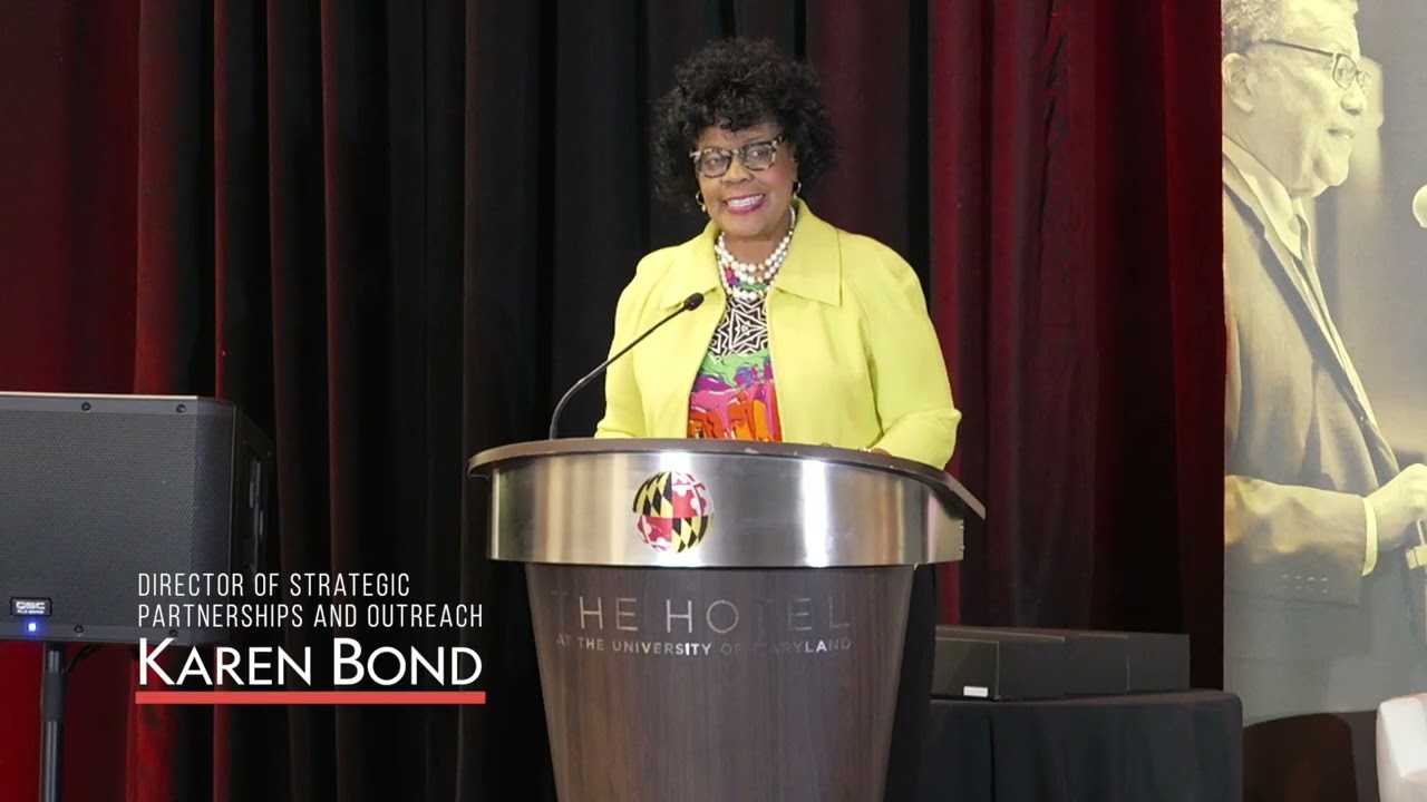 Beyond the Headlines: Maryland’s Juvenile Justice Today | 6th Annual Judge Williams Lecture