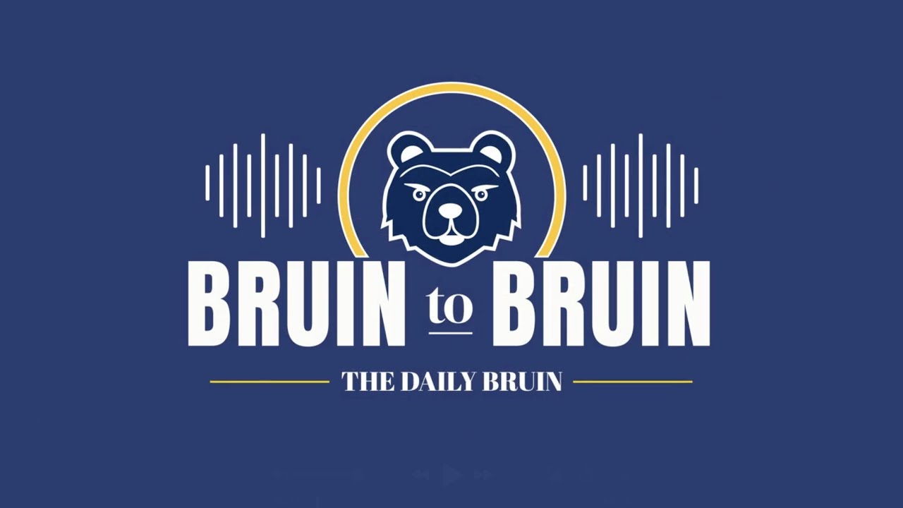 Bruin to Bruin: Robert Corzo | Daily Bruin