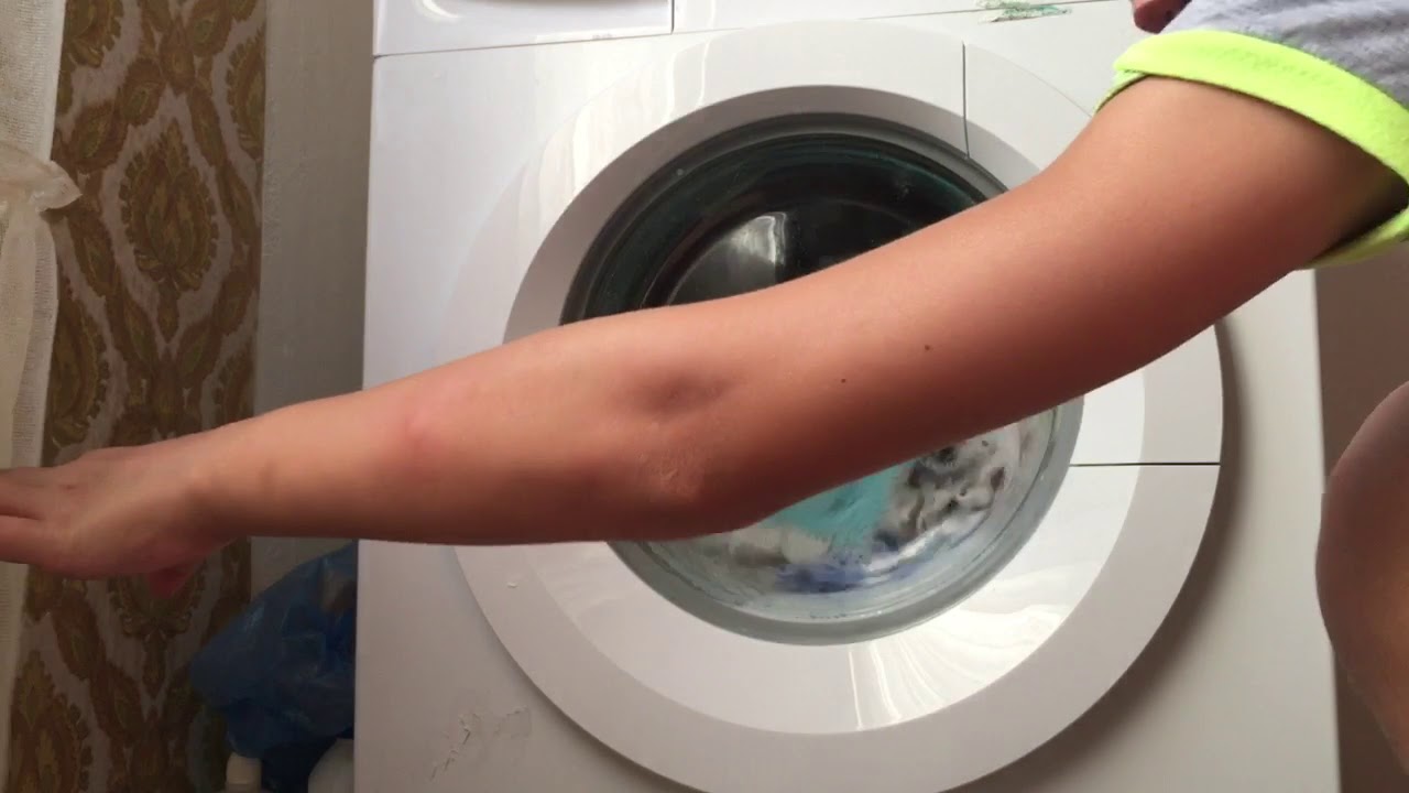 Gorenje SensoCare Cotton 60 (full cycle)