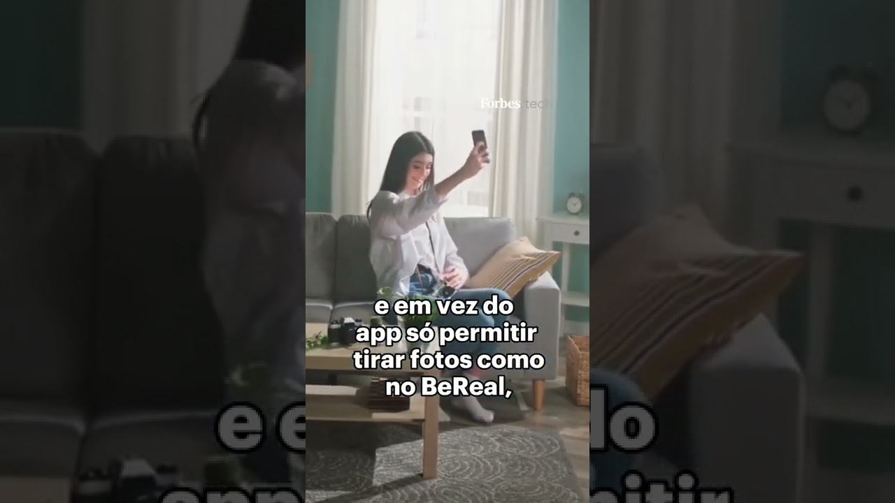 Qual &eacute; melhor, BeReal ou TikTok Now?