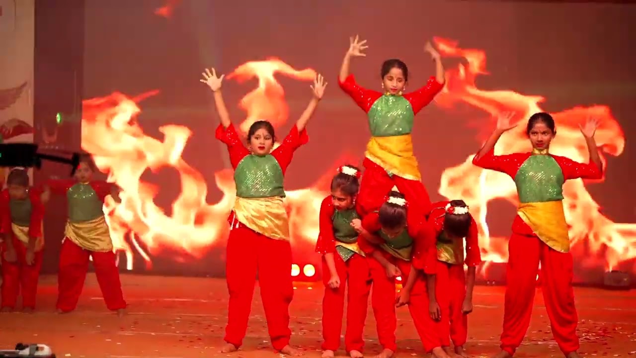 Annual day