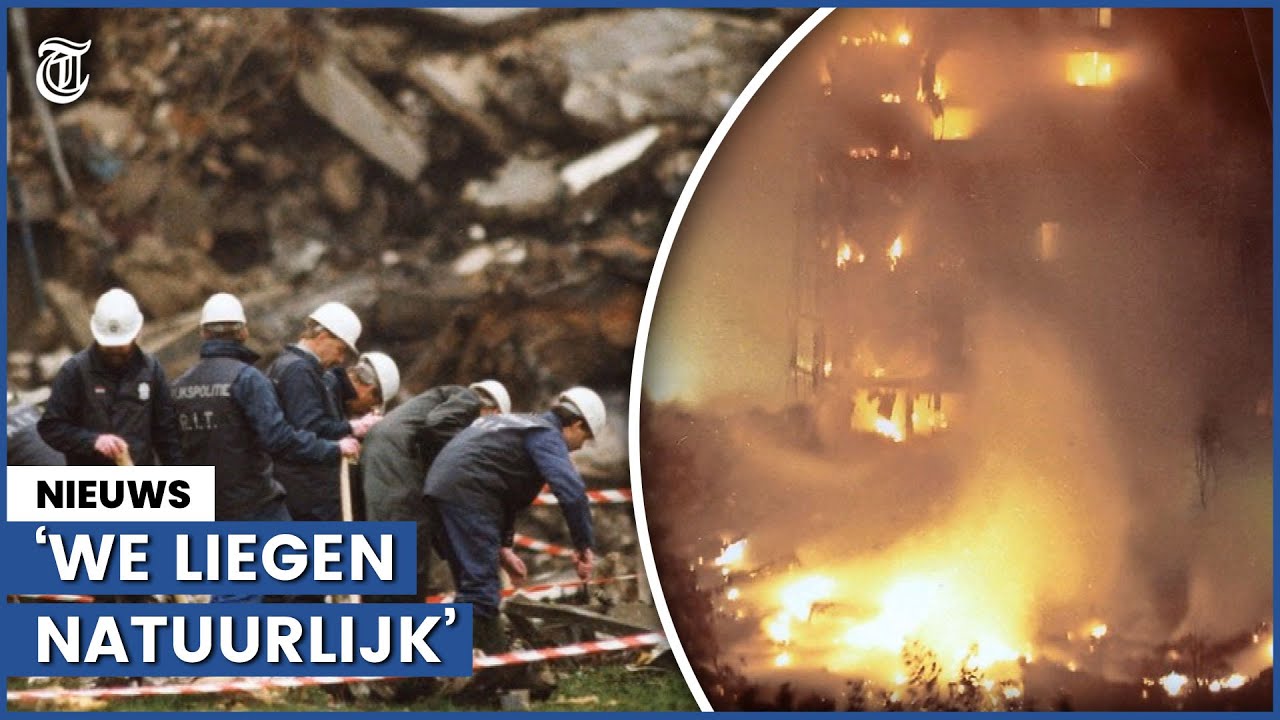 Oud-rechercheur: 'Toen viel ik om met hartklachten'