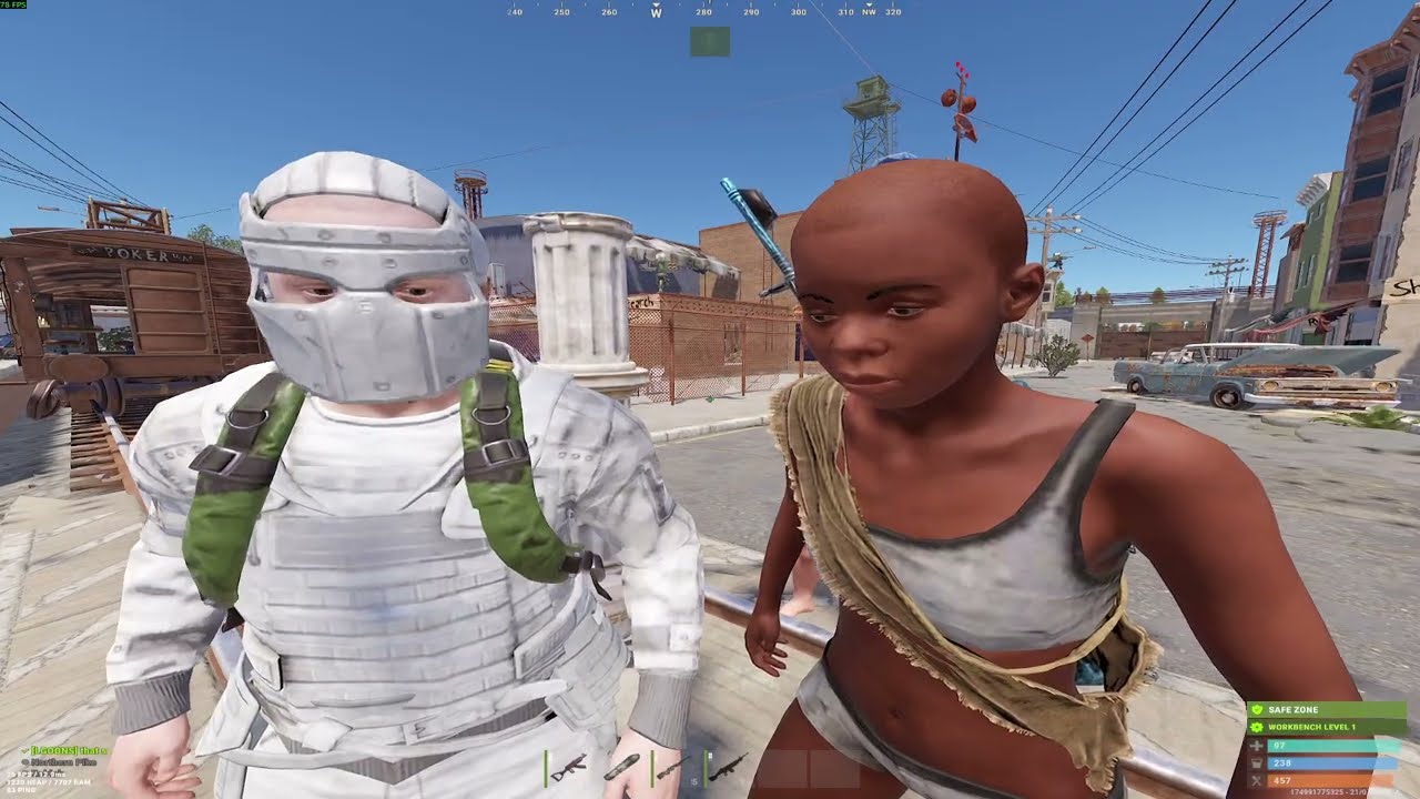 A Dime A Dozen ✨ (Rust)