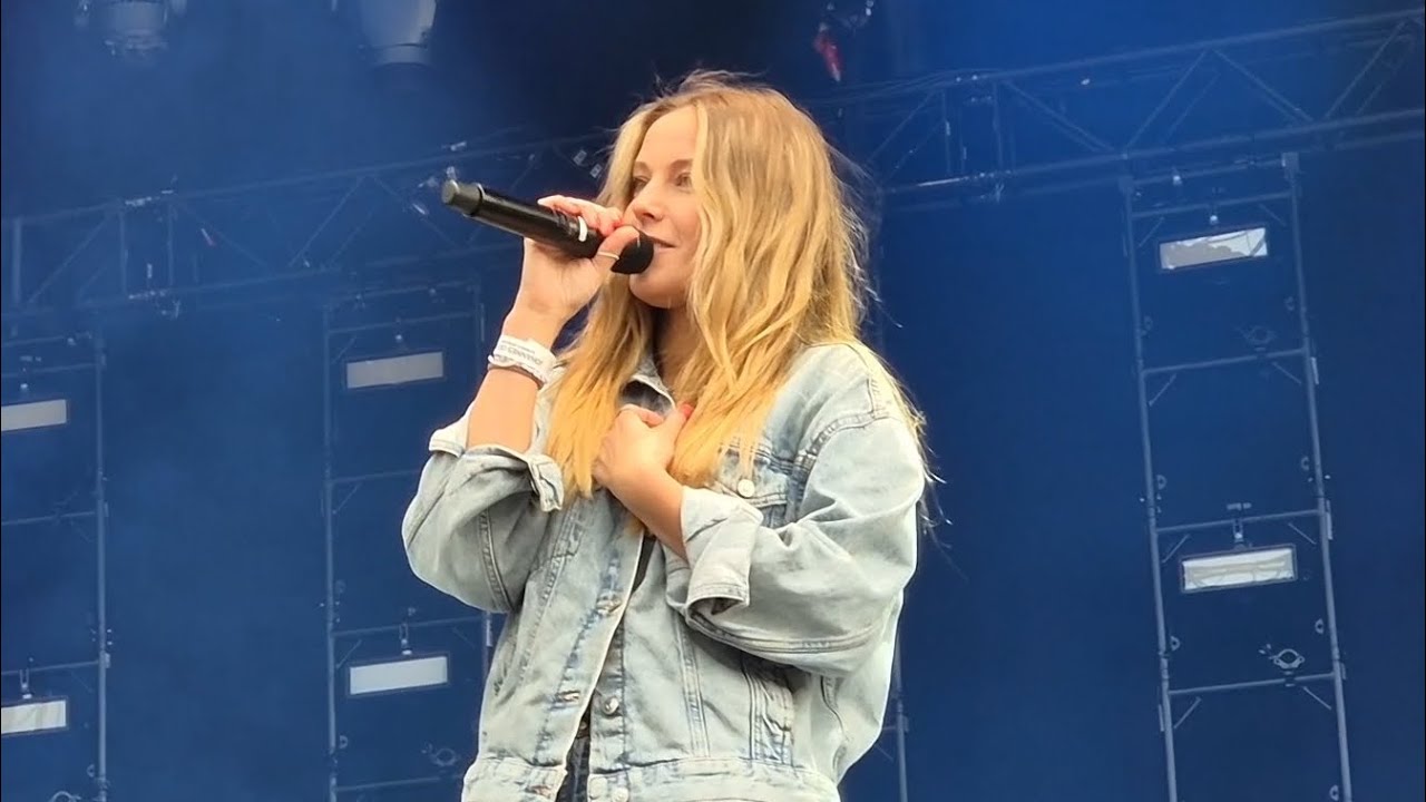 Sophia: Schmetterling | Live in Bochum, 8.6.2025