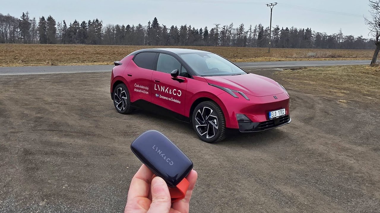 2026 Lynk & Co 02 | Silent Walkaround (No Talking) | Full Tour