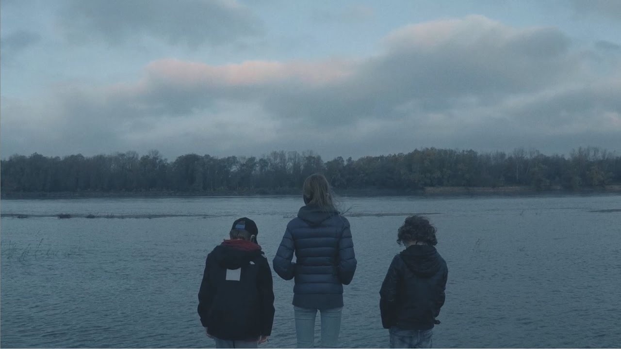 Daniel Bloom feat. Iwona Skwarek  - Lovely Fear [Official Music VIdeo]