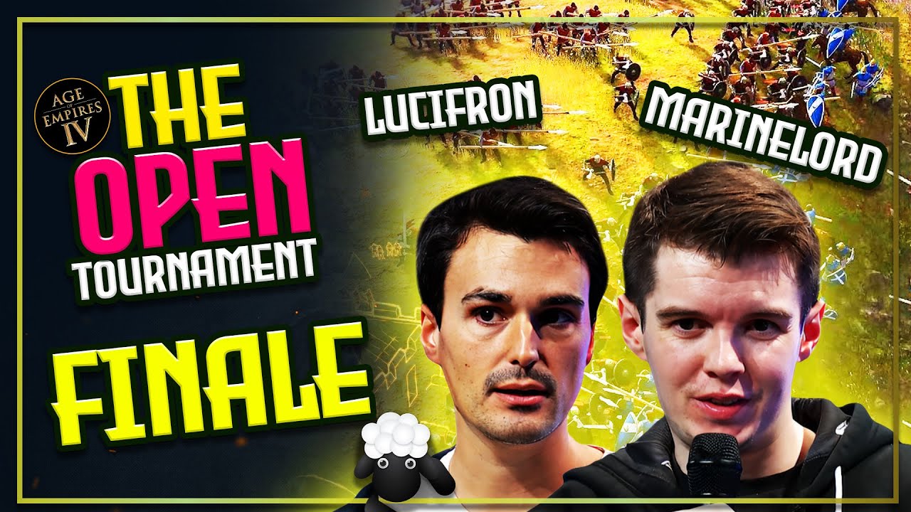 NOUVEAU TITRE en tournoi pour MARINELORD?