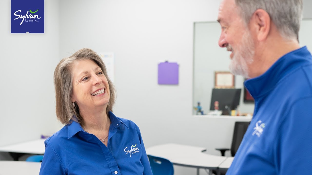 Sylvan Owner | Owning a Business With Your Partner
