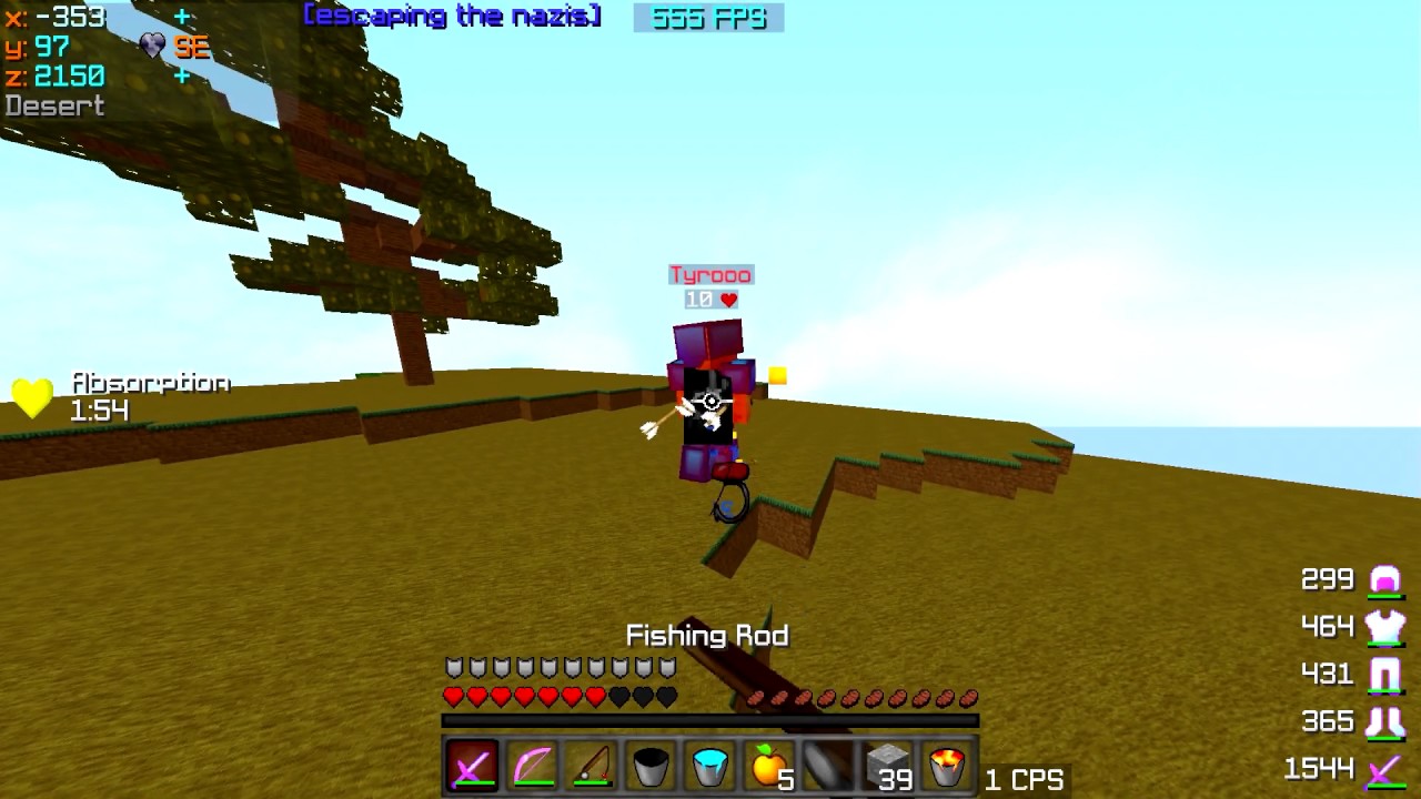 Diamond II rating in BuildUHC