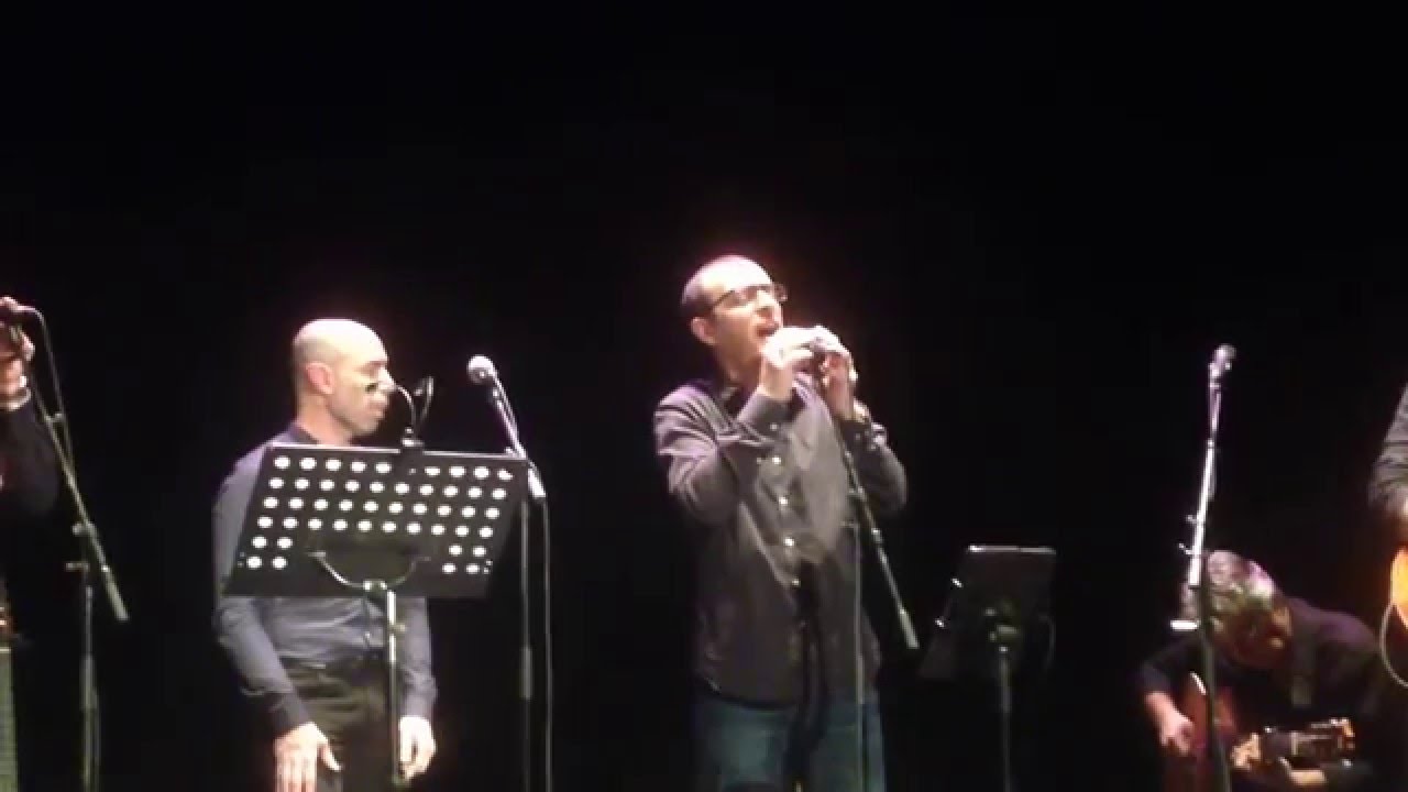 Corsica Jean Charles Papi / Gruppu Avretu