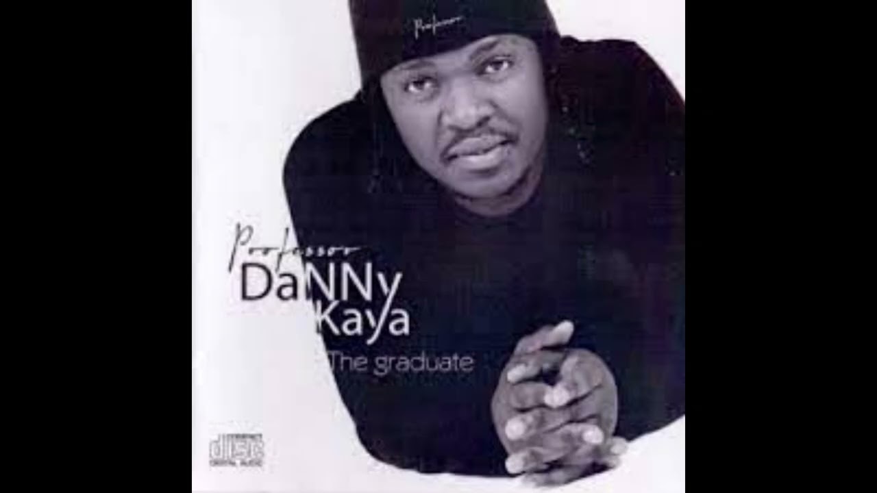 Danny Kaya - Bushe V2