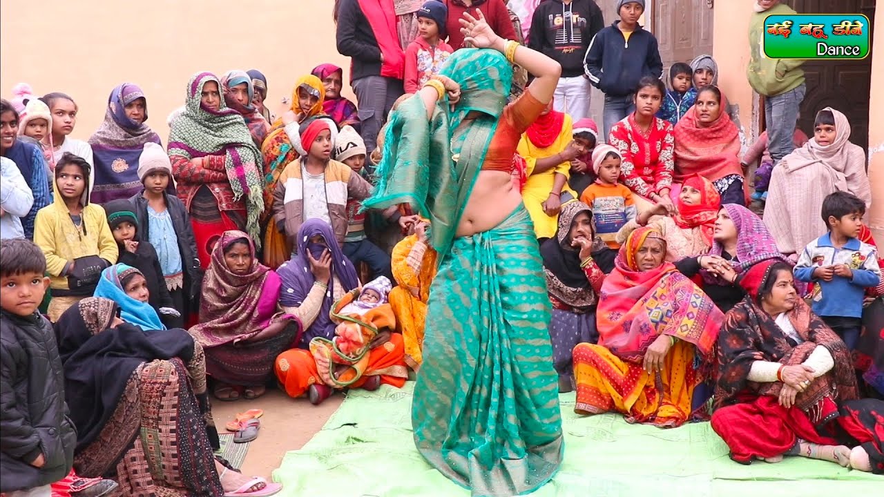 Nai bahu ka vairal dance //मम्मी मेरो बलम शराबी ना हो तो #न्यू देहाती नाच गीत 🥰