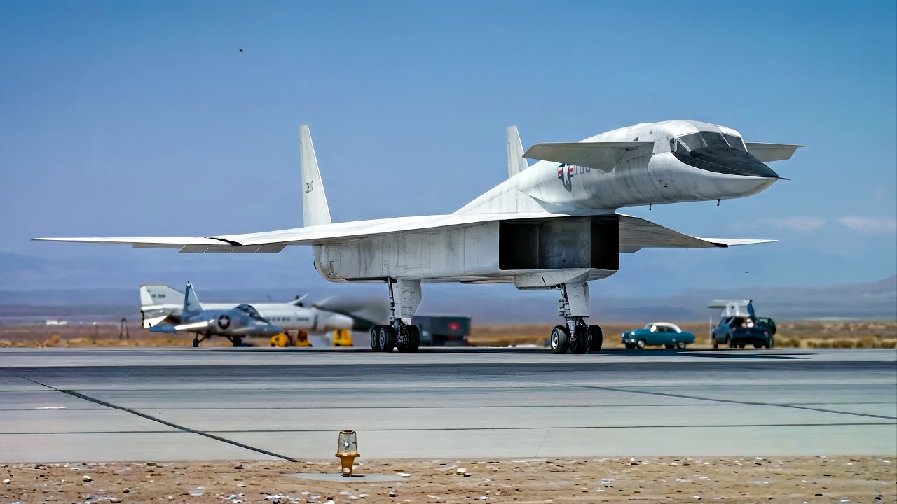 The Golden Age of Air Power: D-Day to Desert Storm | A Warbird Collection. Restored & Rare Footage