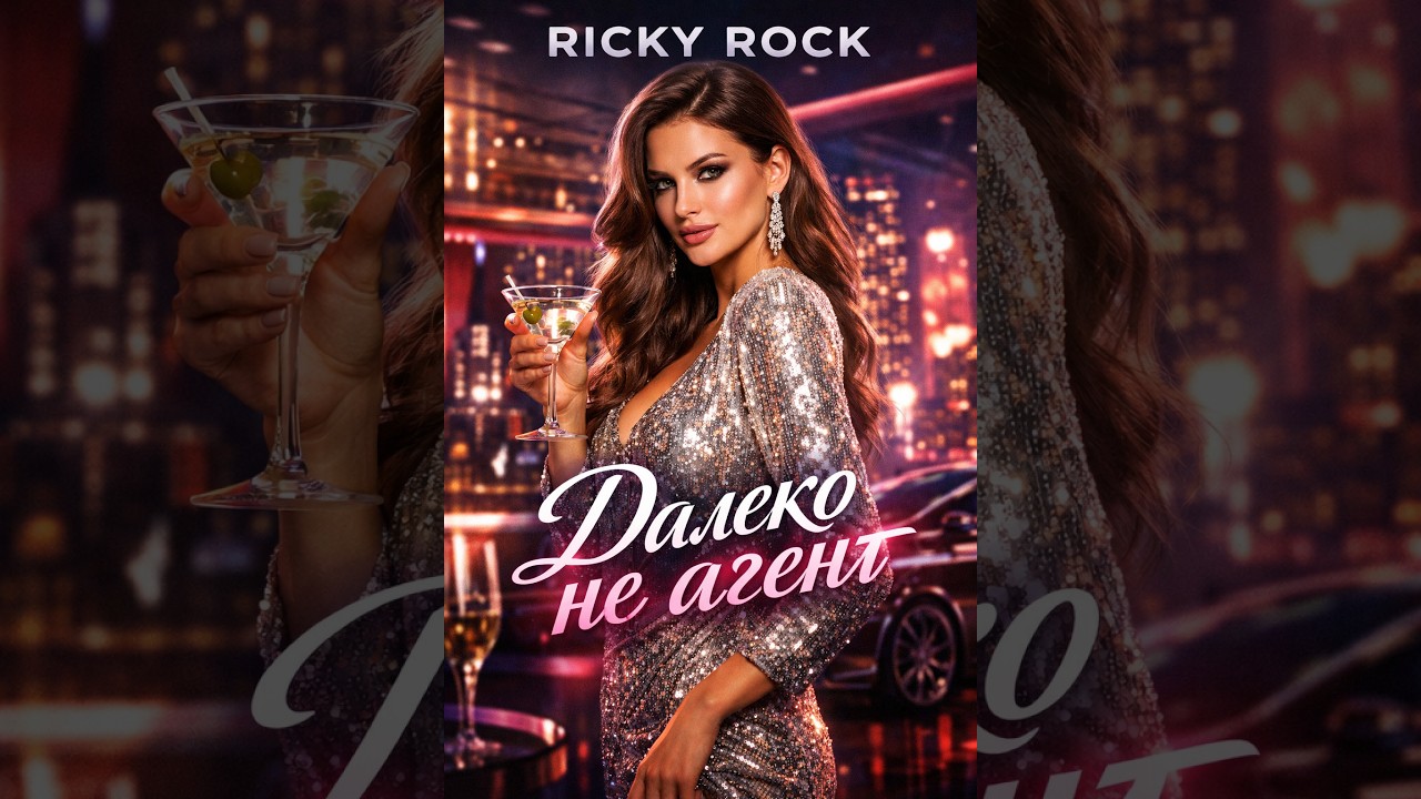Ricky Rock — Далеко не агент