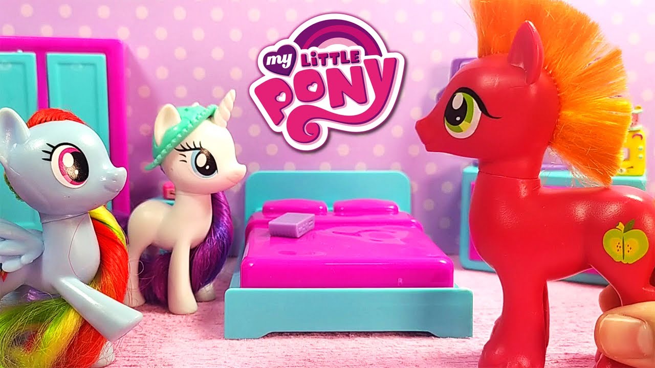 UMA ENCOMENDA MUITO ESTRANHA ‹ Luli Rarity ›