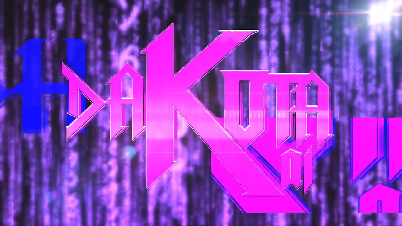 WWE - Dakota Kai Custom Entrance Video (Titantron)