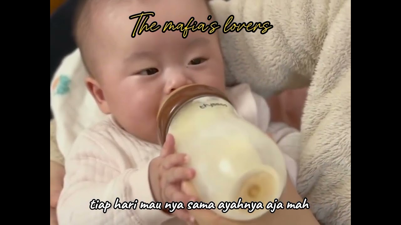 the mafia's lovers terakhir guys....