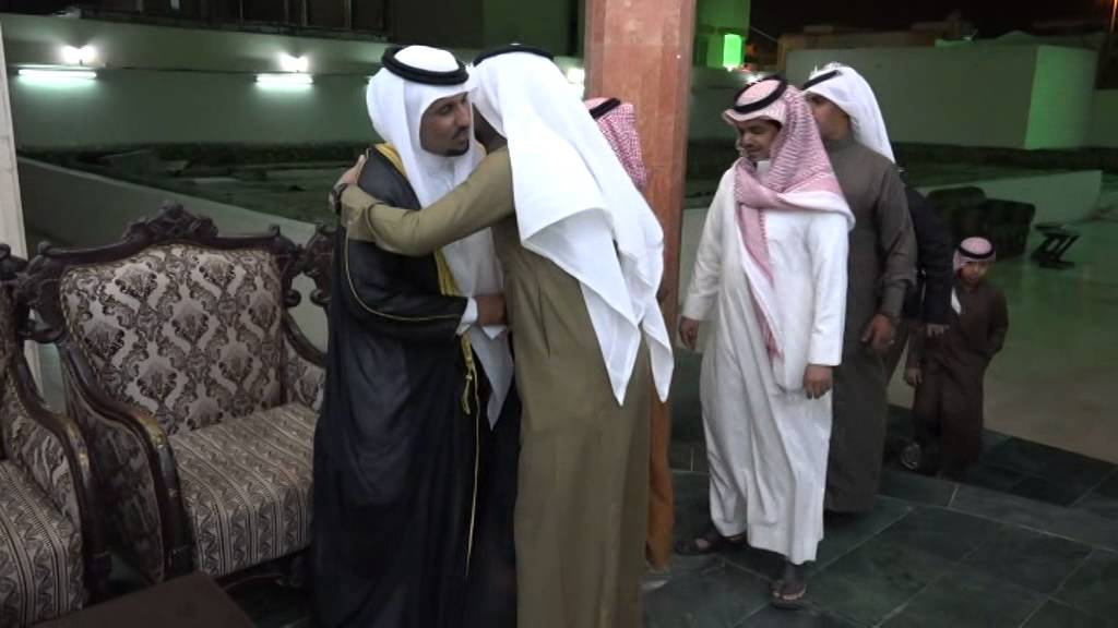 حفل زواج الشاب ماجد ناجي المرواني
