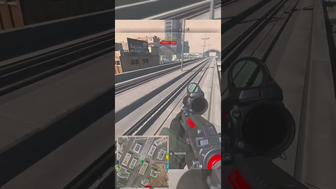 Is The Stealth Vest The Most Underrated Item In DMZ