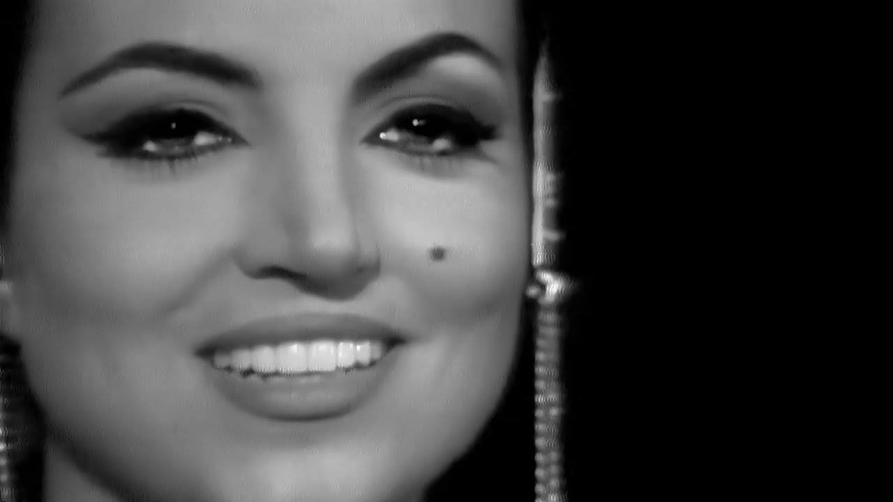 دق المهباش يا سويلم - سميرة توفيق